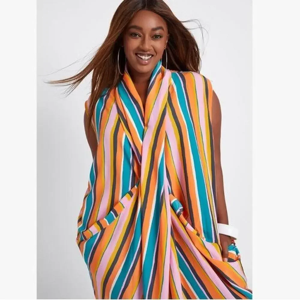 Dubgee by whoopi pink multi - Picture 2 of 8